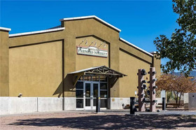 Mitchell's East Side