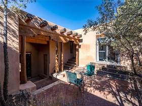 Mitchell's East Side