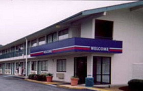 Motel 6 Santa Fe