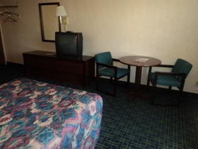 Motel 6 Santa Fe