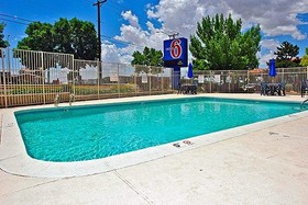 Motel 6 Santa Fe