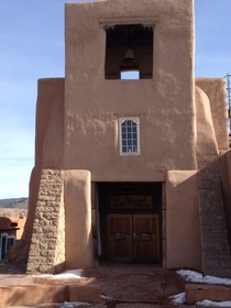 Pueblo Bonito B&B Inn