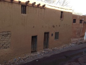 Pueblo Bonito B&B Inn
