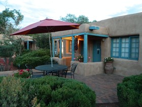 Pueblo Bonito B&B Inn