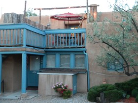 Pueblo Bonito B&B Inn