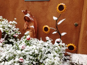 Pueblo Bonito B&B Inn