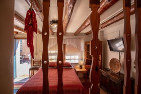 Pueblo Bonito B&B Inn