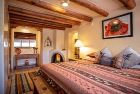 Pueblo Bonito B&B Inn