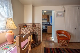 Pueblo Bonito B&B Inn