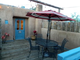 Pueblo Bonito B&B Inn