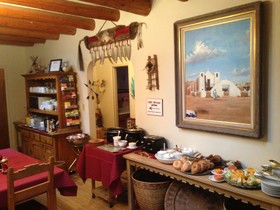 Pueblo Bonito B&B Inn