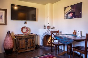 Pueblo Bonito B&B Inn