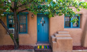 Pueblo Bonito B&B Inn
