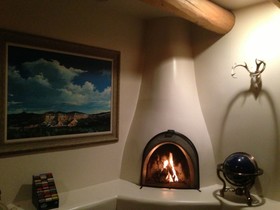 Pueblo Bonito B&B Inn