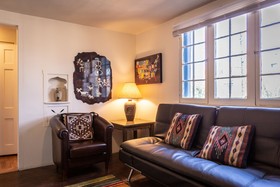 Pueblo Bonito B&B Inn