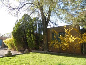 Pueblo Bonito B&B Inn