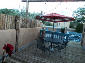 Pueblo Bonito B&B Inn