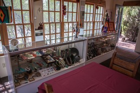 Pueblo Bonito B&B Inn
