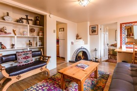 Pueblo Bonito B&B Inn