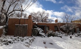 Pueblo Bonito B&B Inn