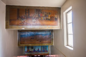Pueblo Bonito B&B Inn