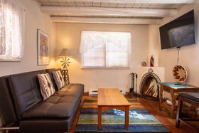 Pueblo Bonito B&B Inn