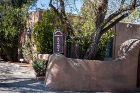 Pueblo Bonito B&B Inn