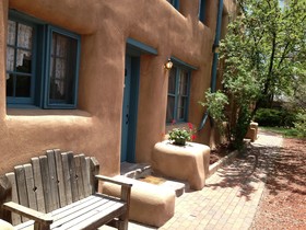 Pueblo Bonito B&B Inn