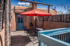 Pueblo Bonito B&B Inn