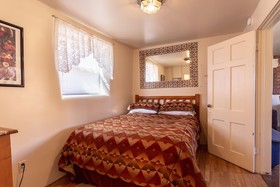 Pueblo Bonito B&B Inn