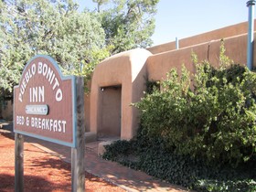 Pueblo Bonito B&B Inn