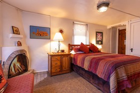 Pueblo Bonito B&B Inn