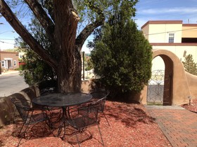 Pueblo Bonito B&B Inn