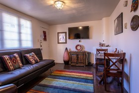 Pueblo Bonito B&B Inn