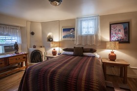 Pueblo Bonito B&B Inn