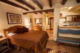 Pueblo Bonito B&B Inn
