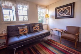 Pueblo Bonito B&B Inn