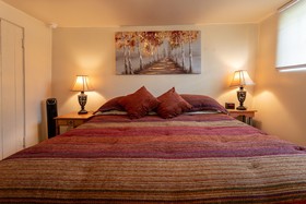 Pueblo Bonito B&B Inn