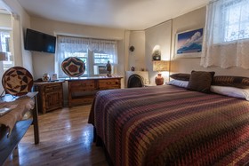 Pueblo Bonito B&B Inn