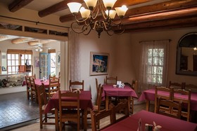 Pueblo Bonito B&B Inn
