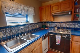 Pueblo Bonito B&B Inn