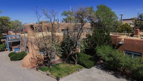 Pueblo Bonito B&B Inn