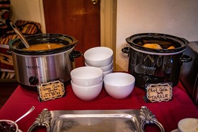 Pueblo Bonito B&B Inn