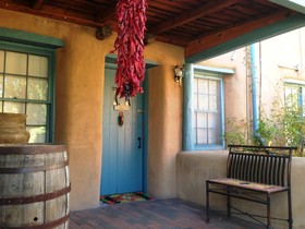 Pueblo Bonito B&B Inn