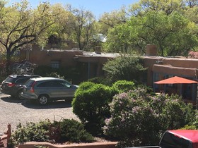 Pueblo Bonito B&B Inn