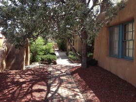 Pueblo Bonito B&B Inn