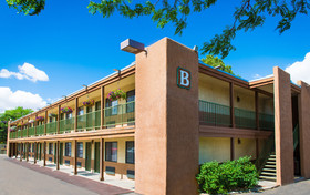 Santa Fe Sage Inn