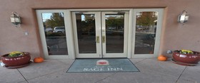 Santa Fe Sage Inn