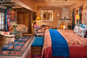 The Inn of The Five Graces