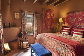 The Inn of The Five Graces